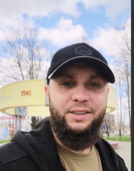 «Трудное время рождает сильных людей…» 💪