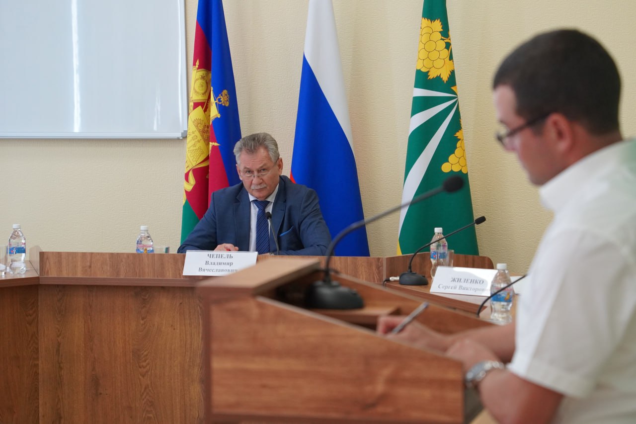 🔻 «Городская среда»