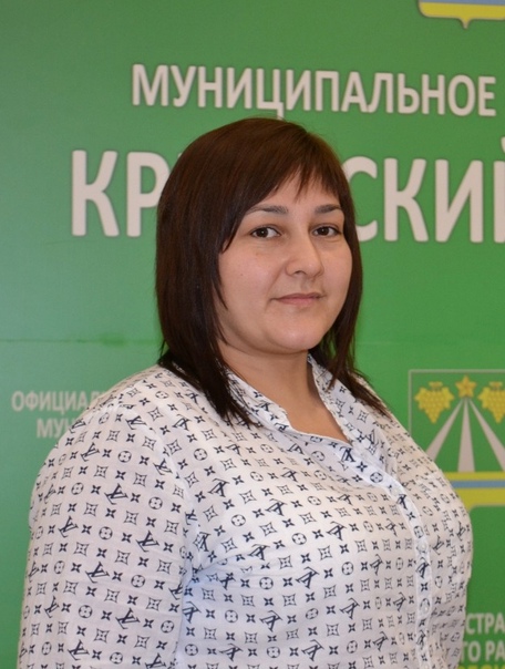 Кныш Елена Александровна
