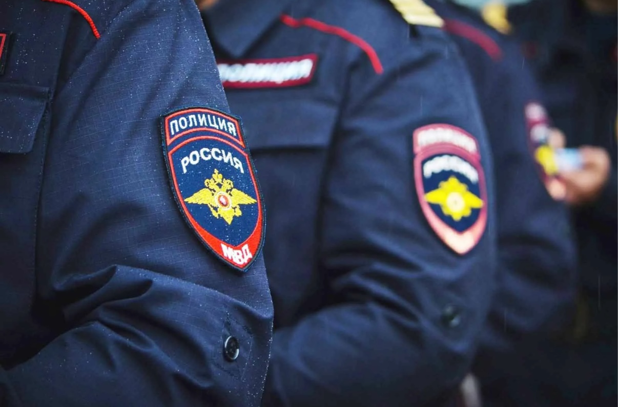 Полицейские продолжают профилактику уличной преступности