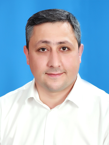 Матевосян Артак Рубикович