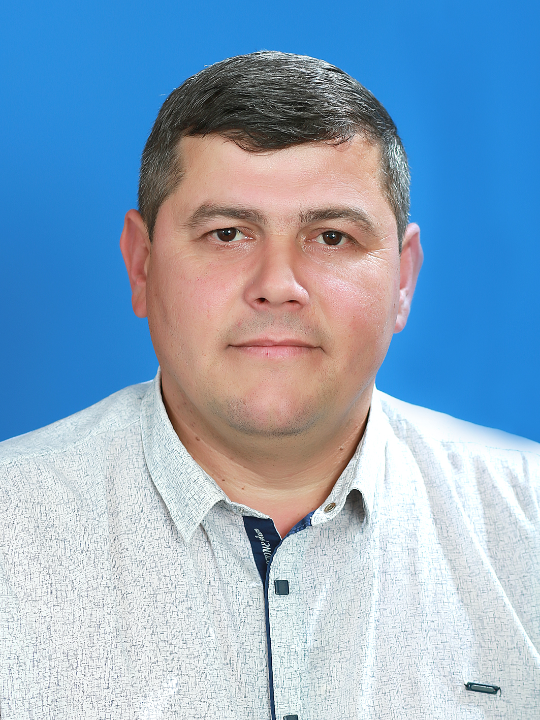Малашенко Егор Николаевич