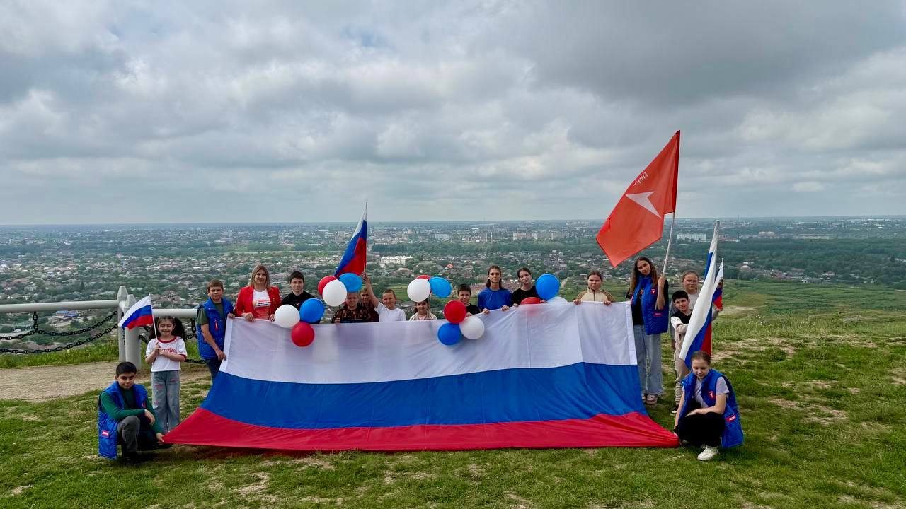 Сергей Лесь: Летняя оздоровительная кампания в Крымском районе   