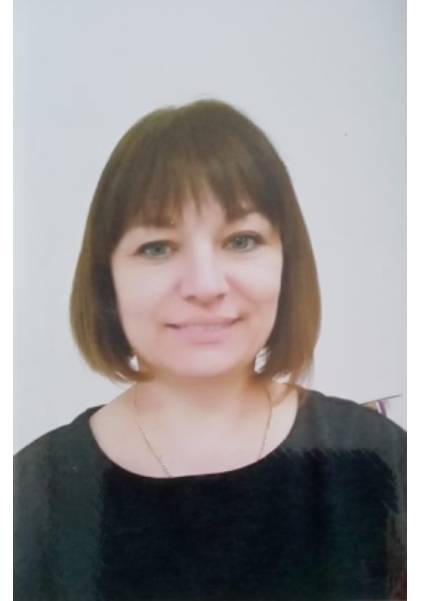 Мельниченко Наталья Ивановна