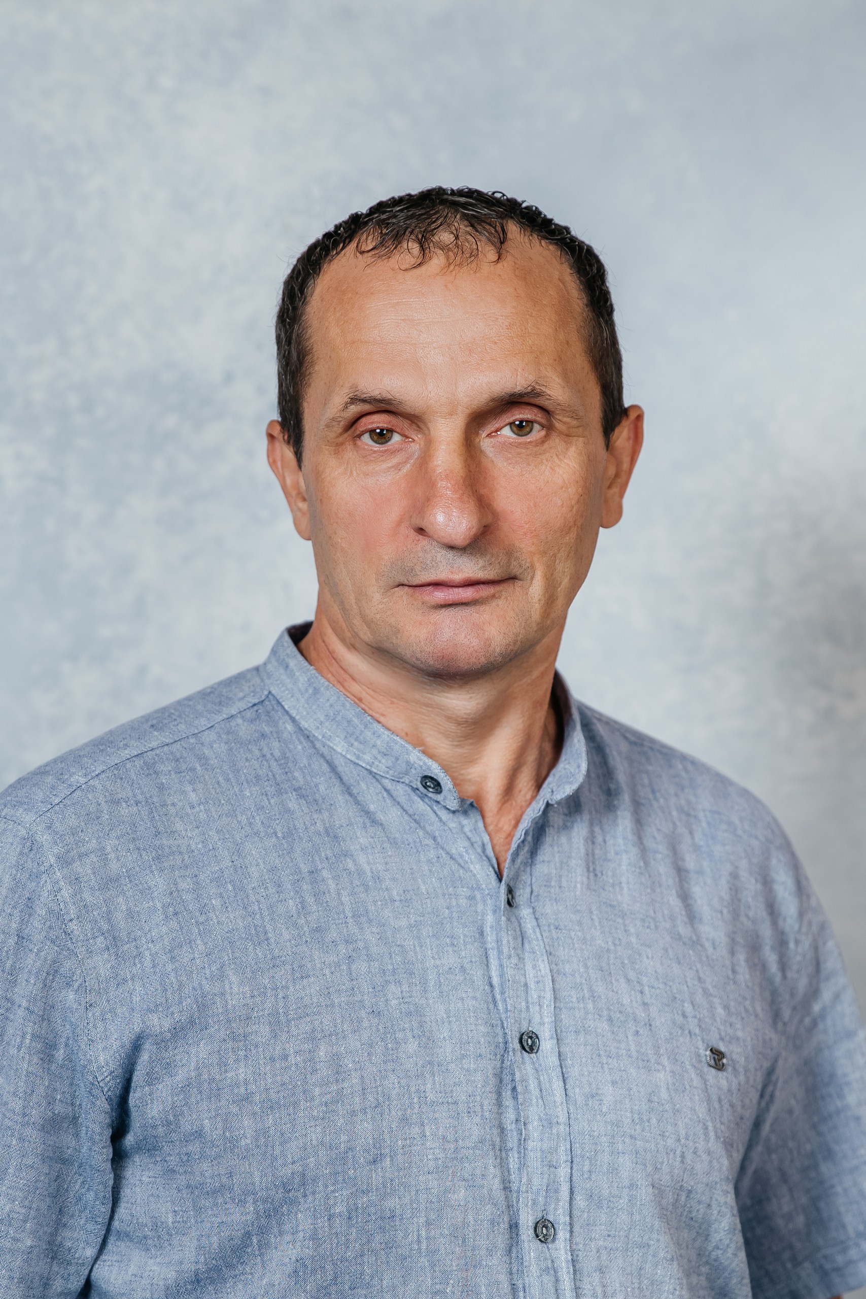 ГОЛОВАНЕВ ВАСИЛИЙ ИВАНОВИЧ