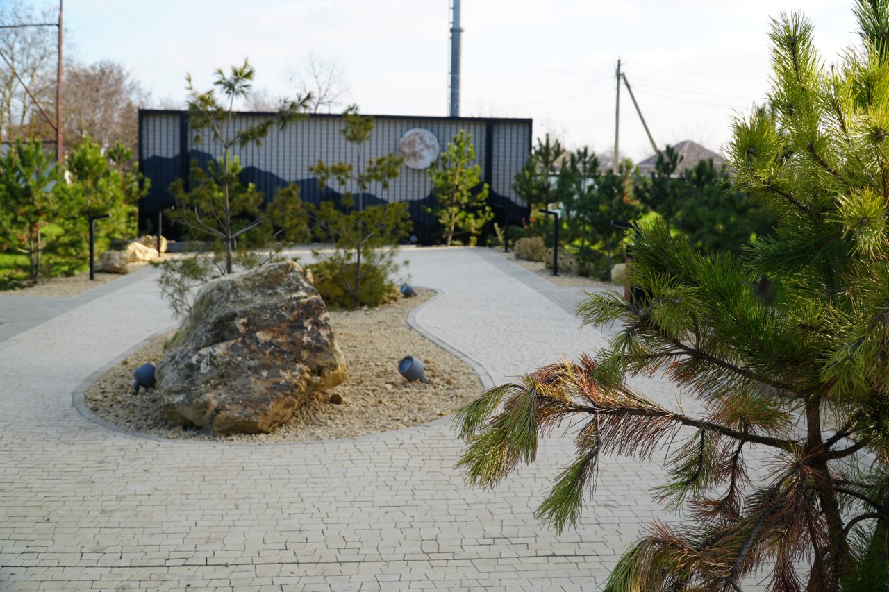 В честь нашей Победы 