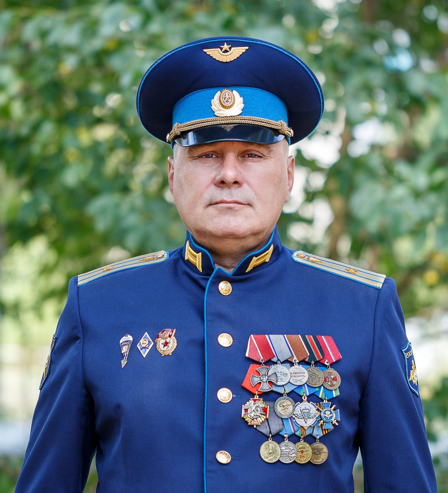 Шумейко Андрей Васильевич