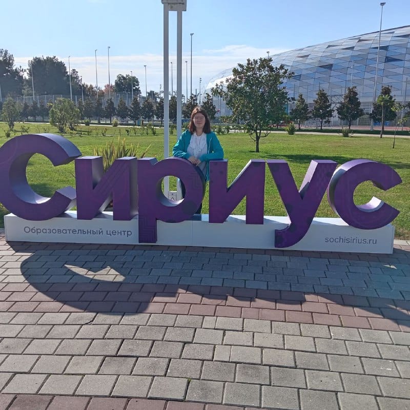 От школьной парты — к олимпиадной математике