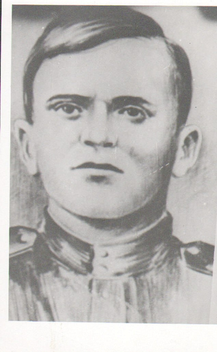 Лаар Иосиф Иосифович