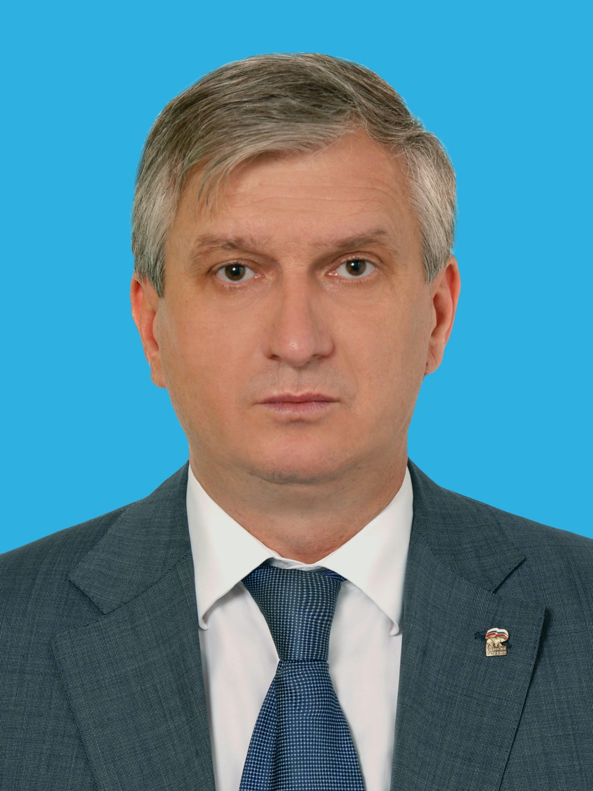 Смазнов Юрий Алексеевич