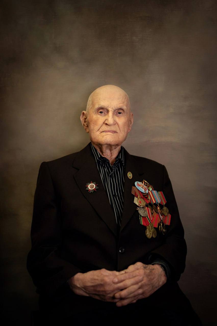 Солонин Константин Николаевич