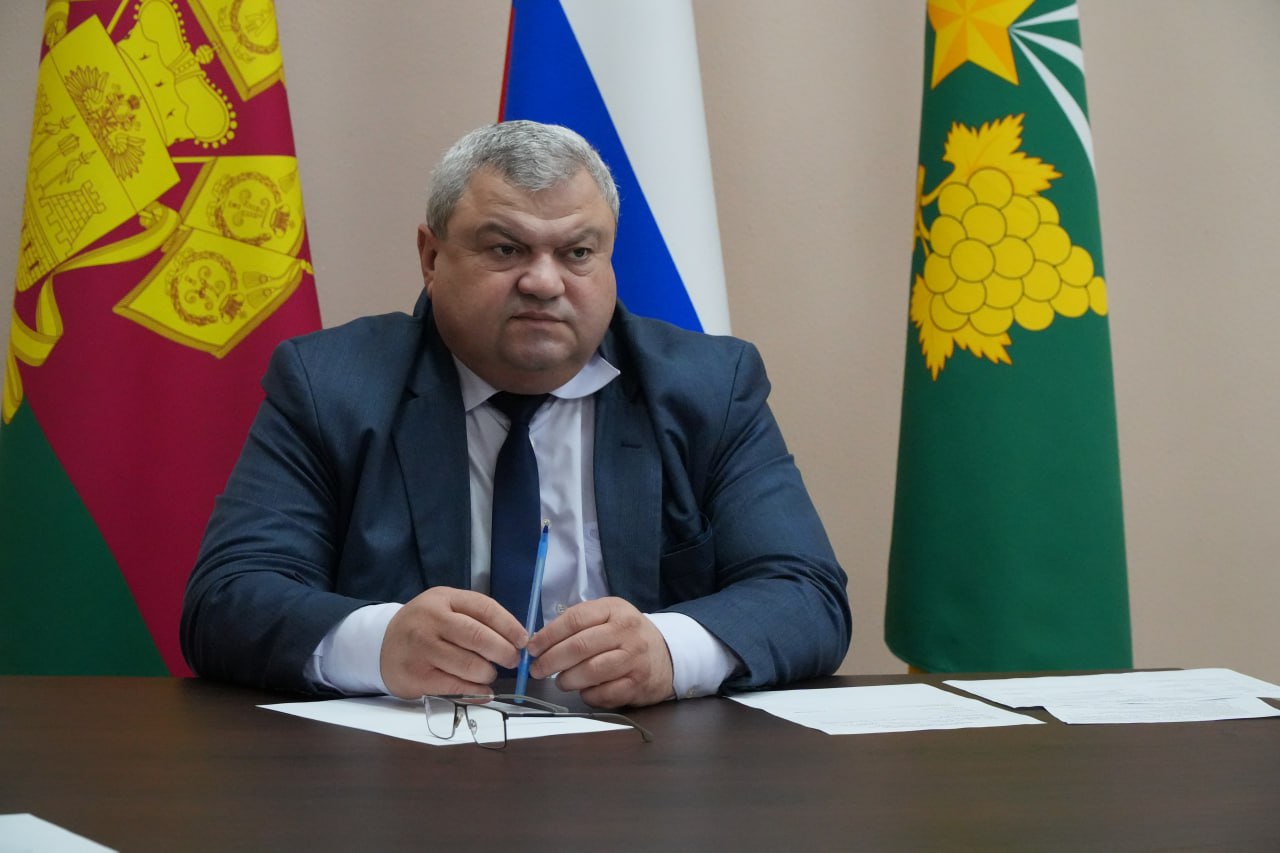 Прием жителей по личным вопросам