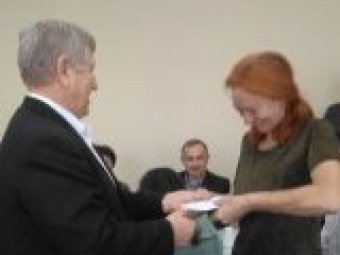 Обучение уполномоченных по охране труда первичных профсоюзных организаций