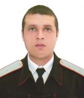 Баранюк Алексей Евгеньевич