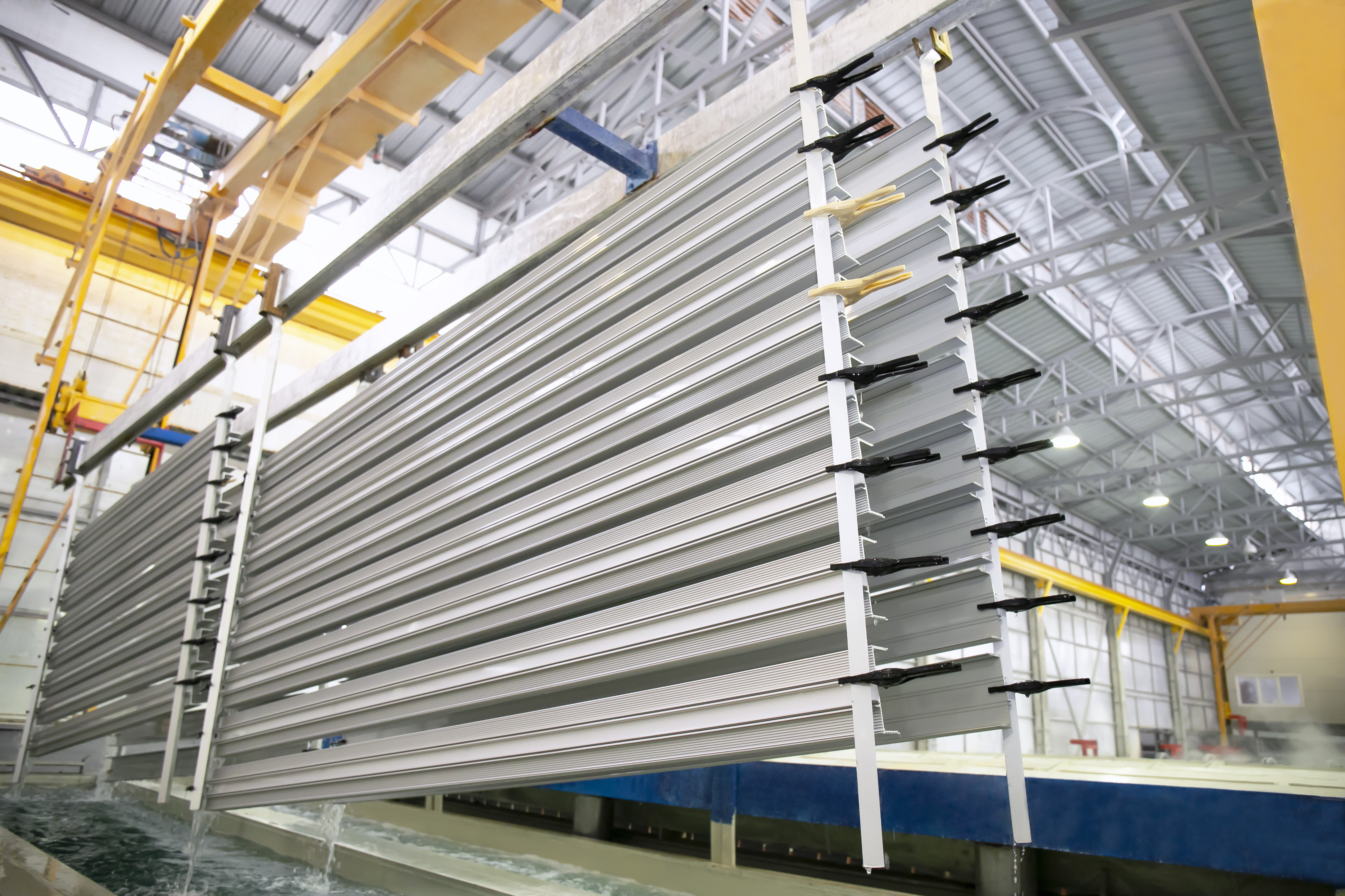 АО «Системный Алюминий» дополнительный офис