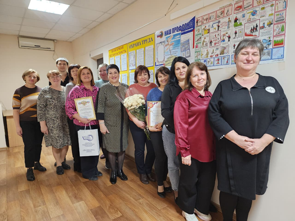 ДЕНЬ БУХГАЛТЕРА КУБАНИ