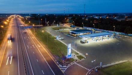 На Кубани выберут лучшие объекты дорожного сервиса