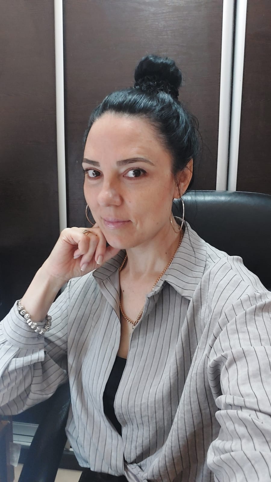 САВЧЕНКО ОЛЬГА СЕРГЕЕВНА