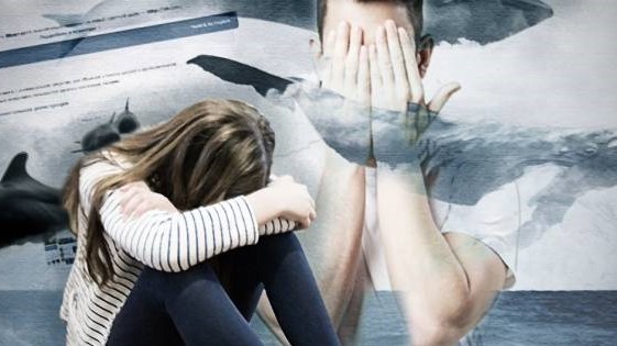 Детский и подростковый суицид: формы профилактики