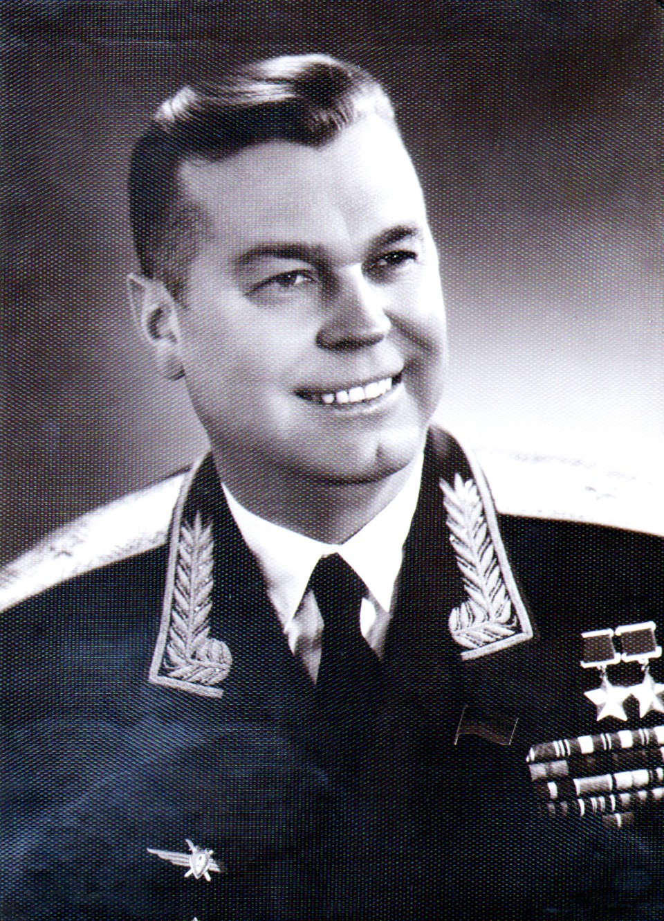 К 80-летию Победы. Наши земляки - герои в годы ВОВ 