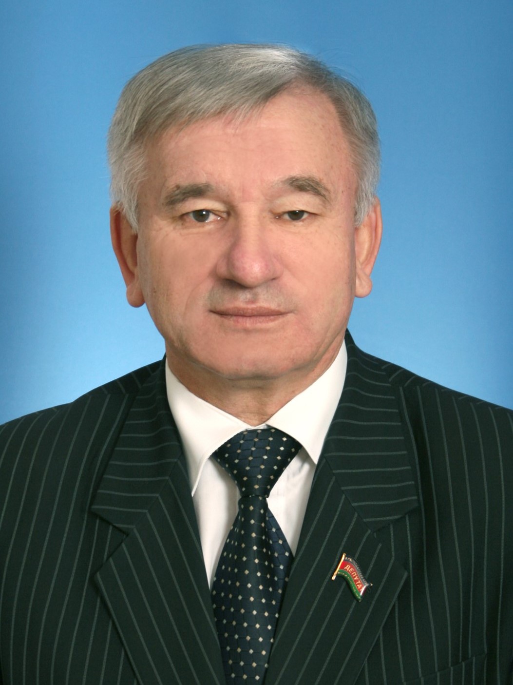 Рубан Анатолий Николаевич