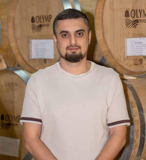 Бабаян Эмиль Арегович