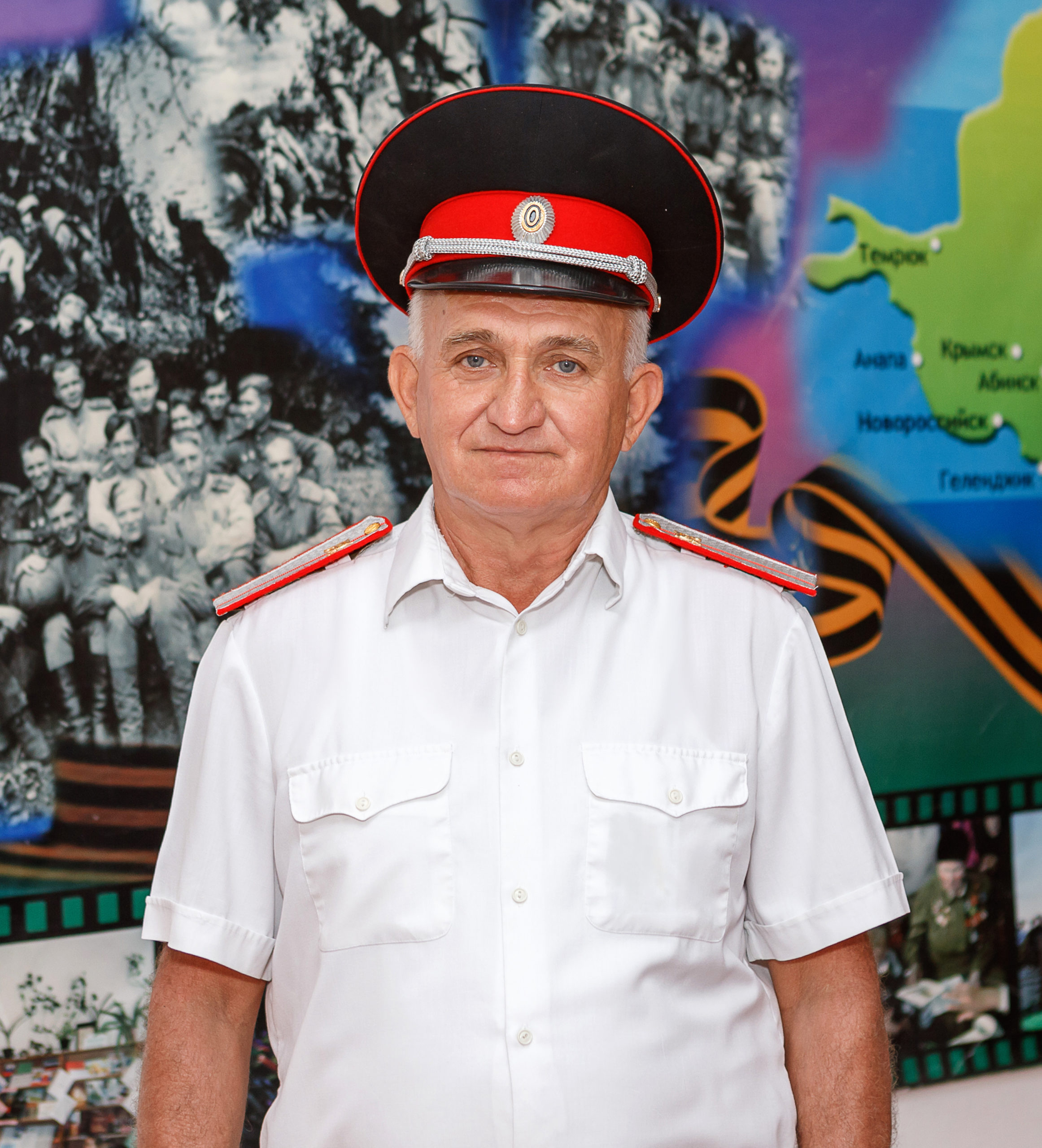 Сербин Виктор Иванович