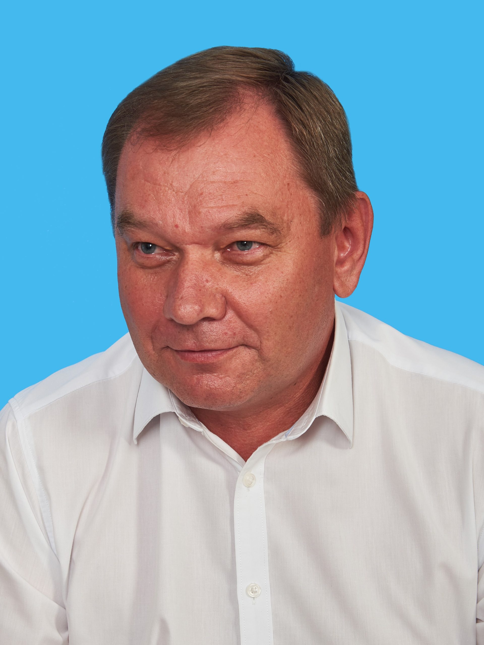 Юшко Андрей Владимирович