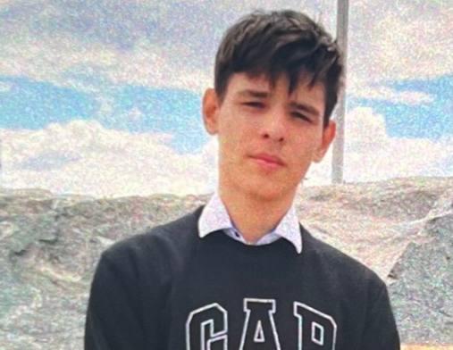 ❗️Пропал подросток❗️