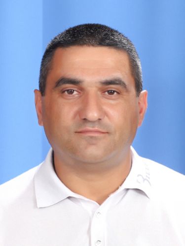 Ванин Владимир Хачикович