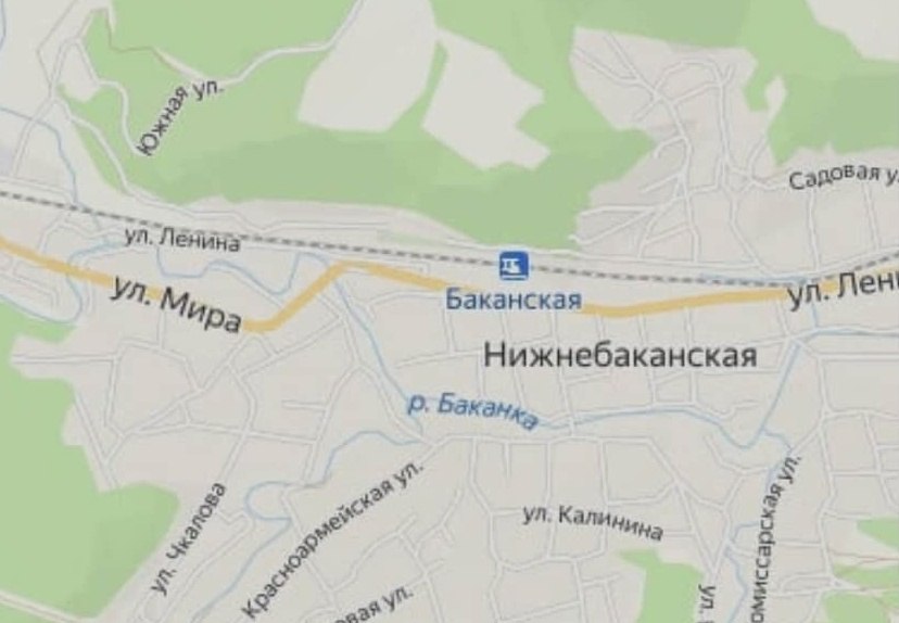 8 декабря в истории Крымского района