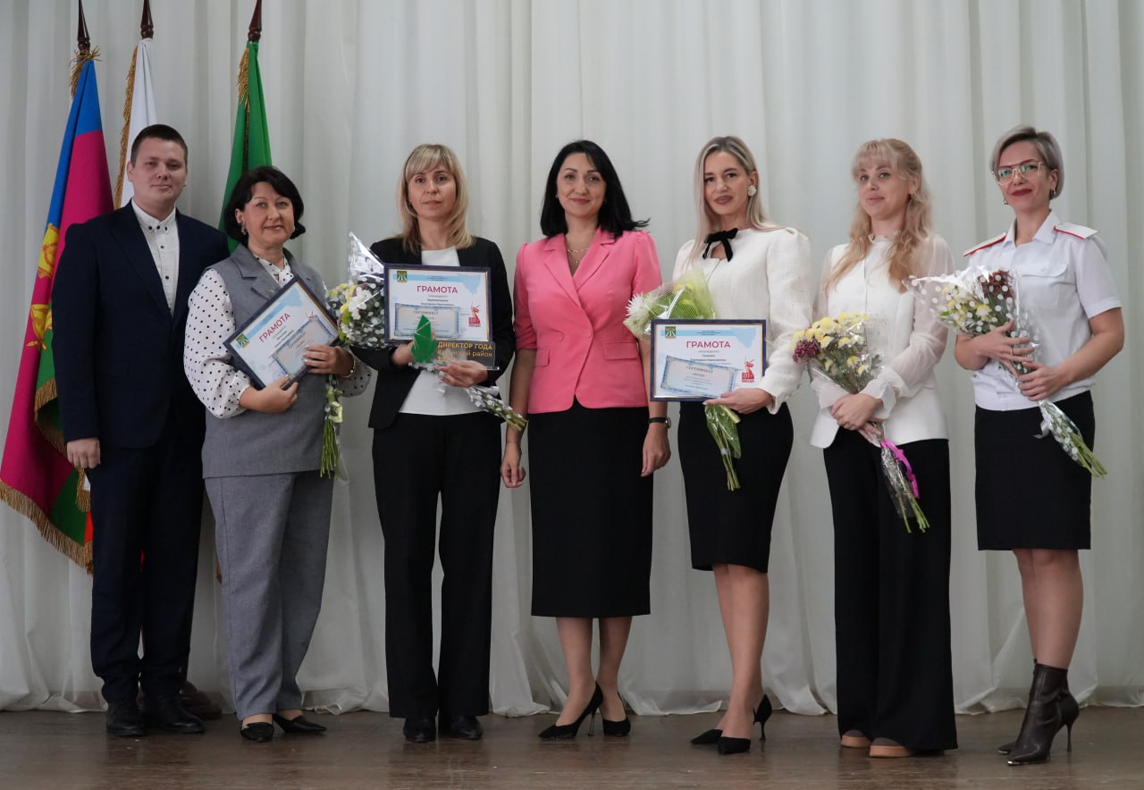 Сердце отдаю детям 