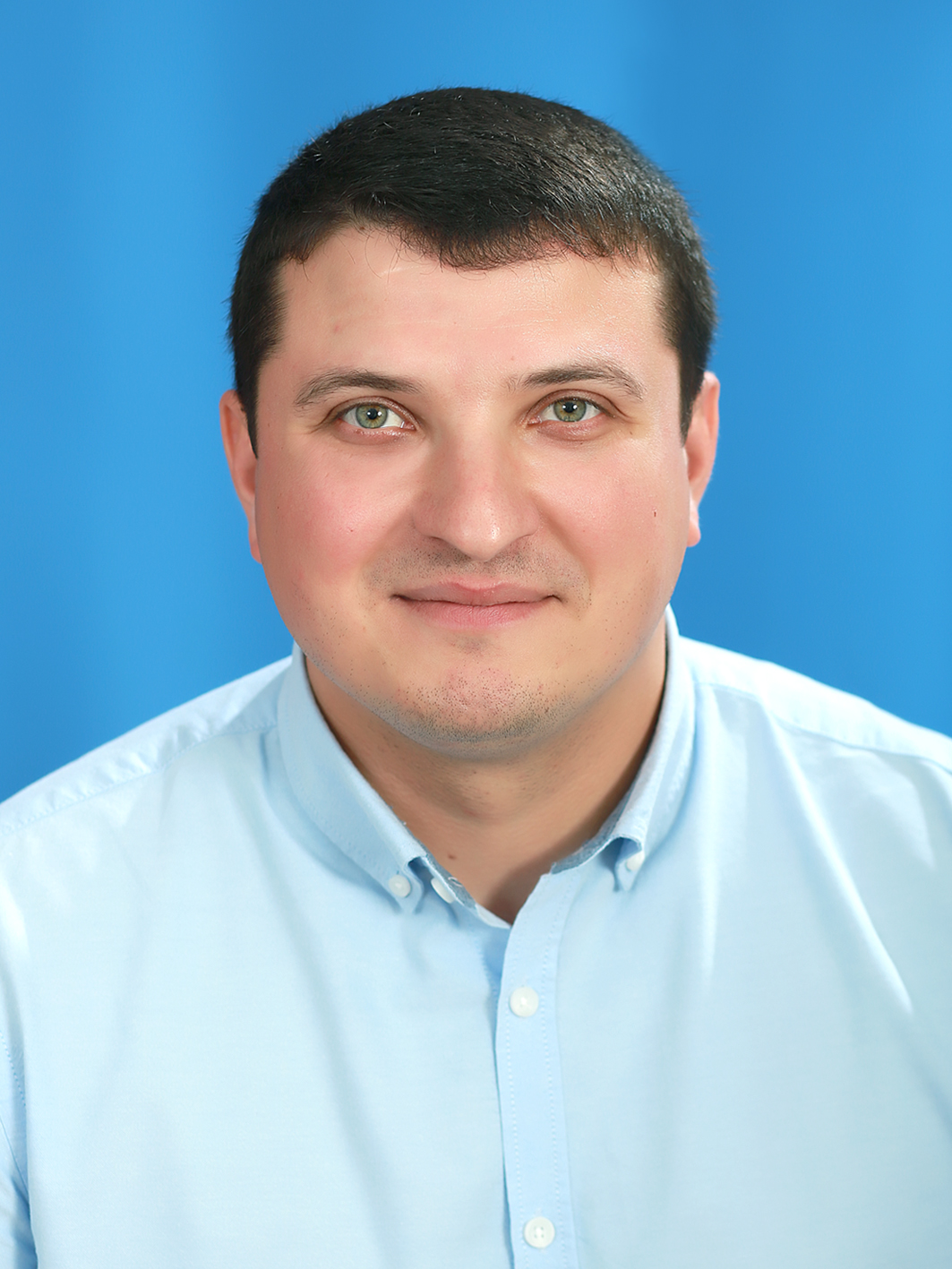 Бурсалиди Алексей Дмитриевич