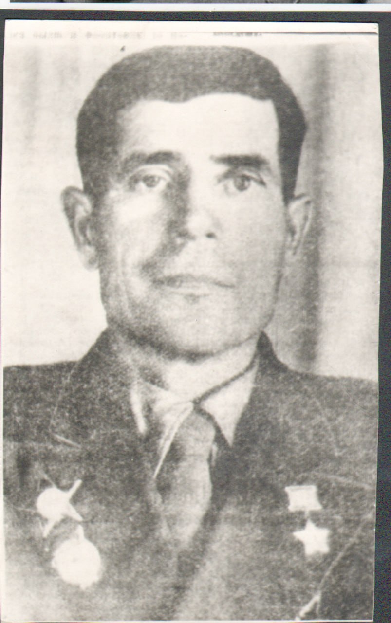 Мигаль Андрей Иванович