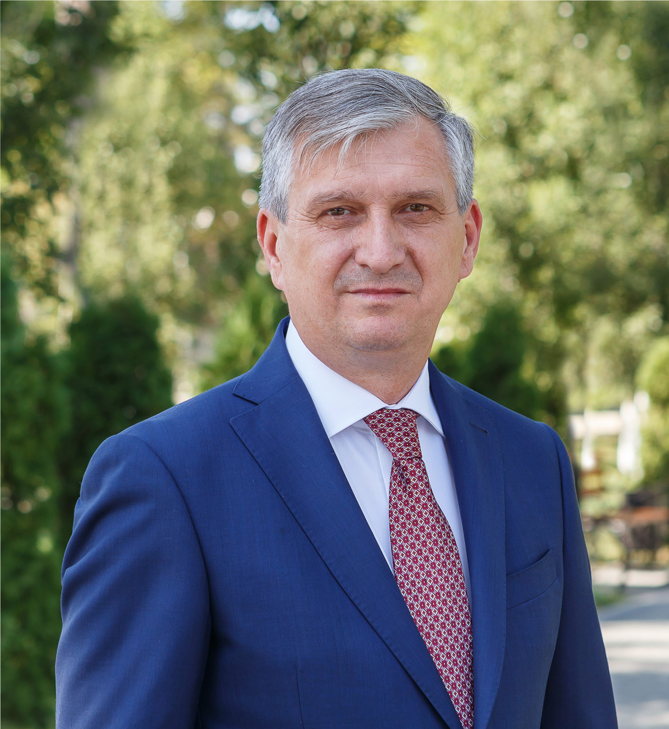 Смазнов Юрий Алексеевич