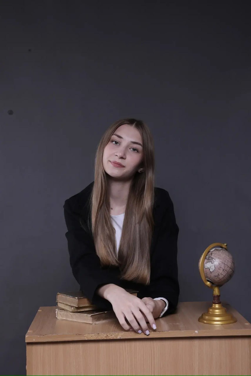 Призеры регионального этапа