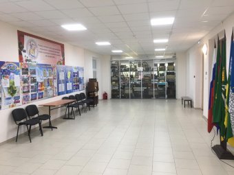 Выполнение мероприятий национального проекта «Культура»
