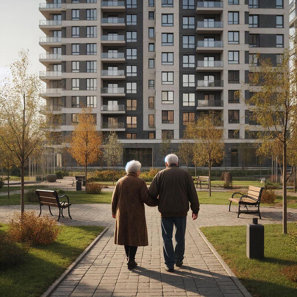 Памятка о предоставлении компенсации расходов на уплату взноса на капитальный ремонт общего имущества собственников помещений в многоквартирном доме лицам, достигшим возраста 70 лет и старше