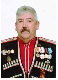 У атамана - юбилей