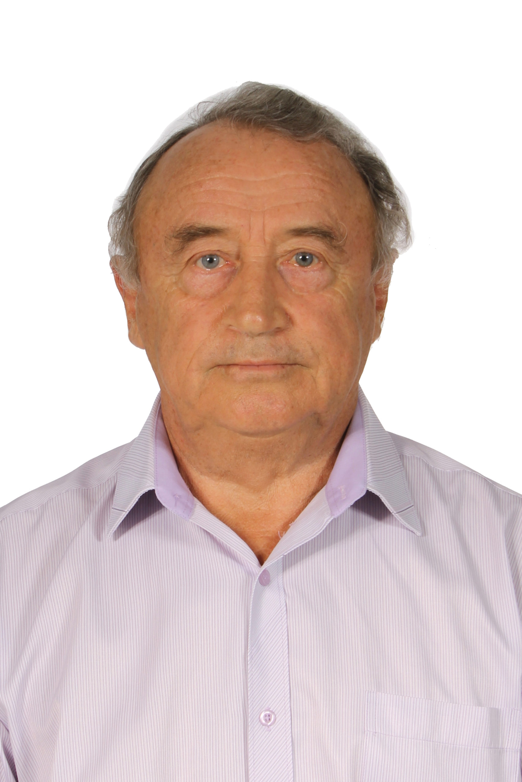 Пинчук Николай Алексеевич