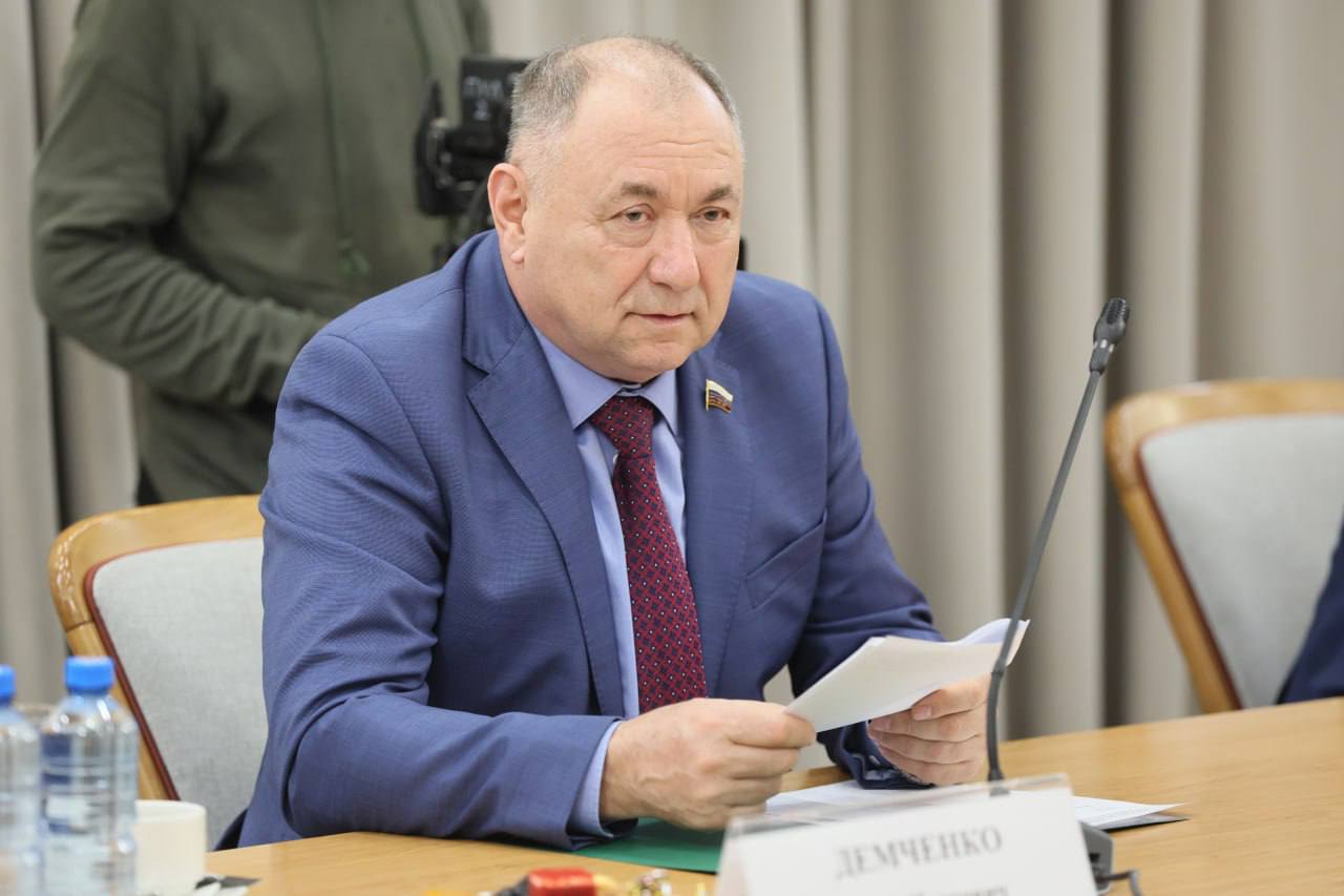 Депутат Госдумы Иван Демченко: В Государственной Думе идет активная подготовка к рассмотрению отчета Счетной палаты - важного этап парламентского контроля за эффективностью использования средств министерствами и ведомствами. 