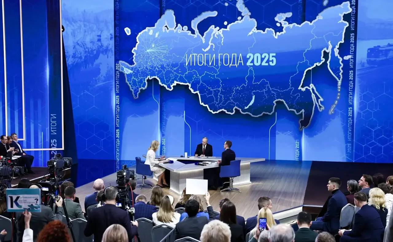 Вениамин Кондратьев: Большое внимание Президент страны уделяет участникам и ветеранам спецоперации и их семьям.