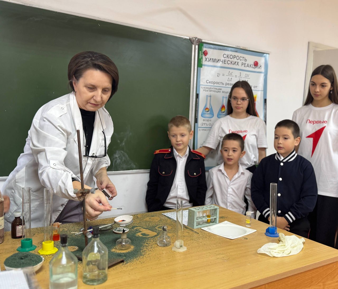 Не просто слушать — открывать