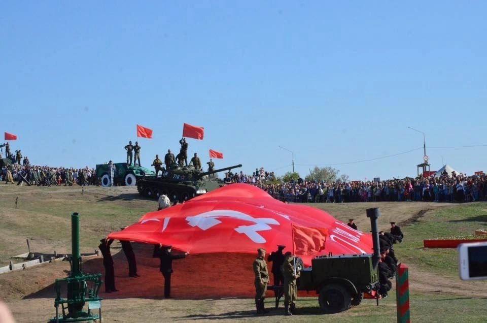 Депутат Госдумы Иван Демченко: 9 октября исполняется 82 года со Дня освобождения Таманского полуострова и окончательного освобождения Краснодарского края от немецко-фашистских захватчиков.