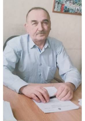 Мироненко Александр Иванович